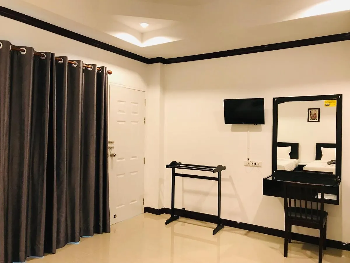 Sabaidee Mansion&Hotel Ko Lanta 0*,