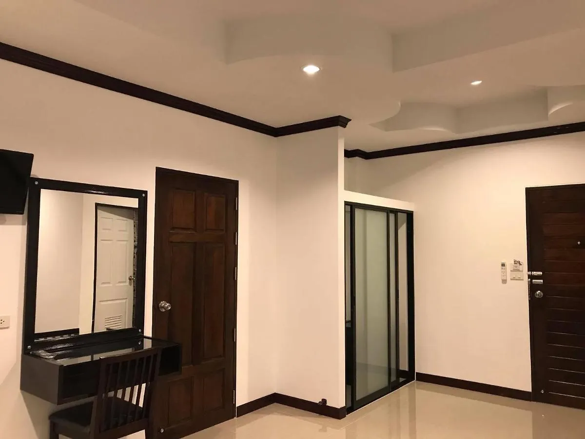Appartement Sabai Dee Mansion&Hotel Ko Lanta