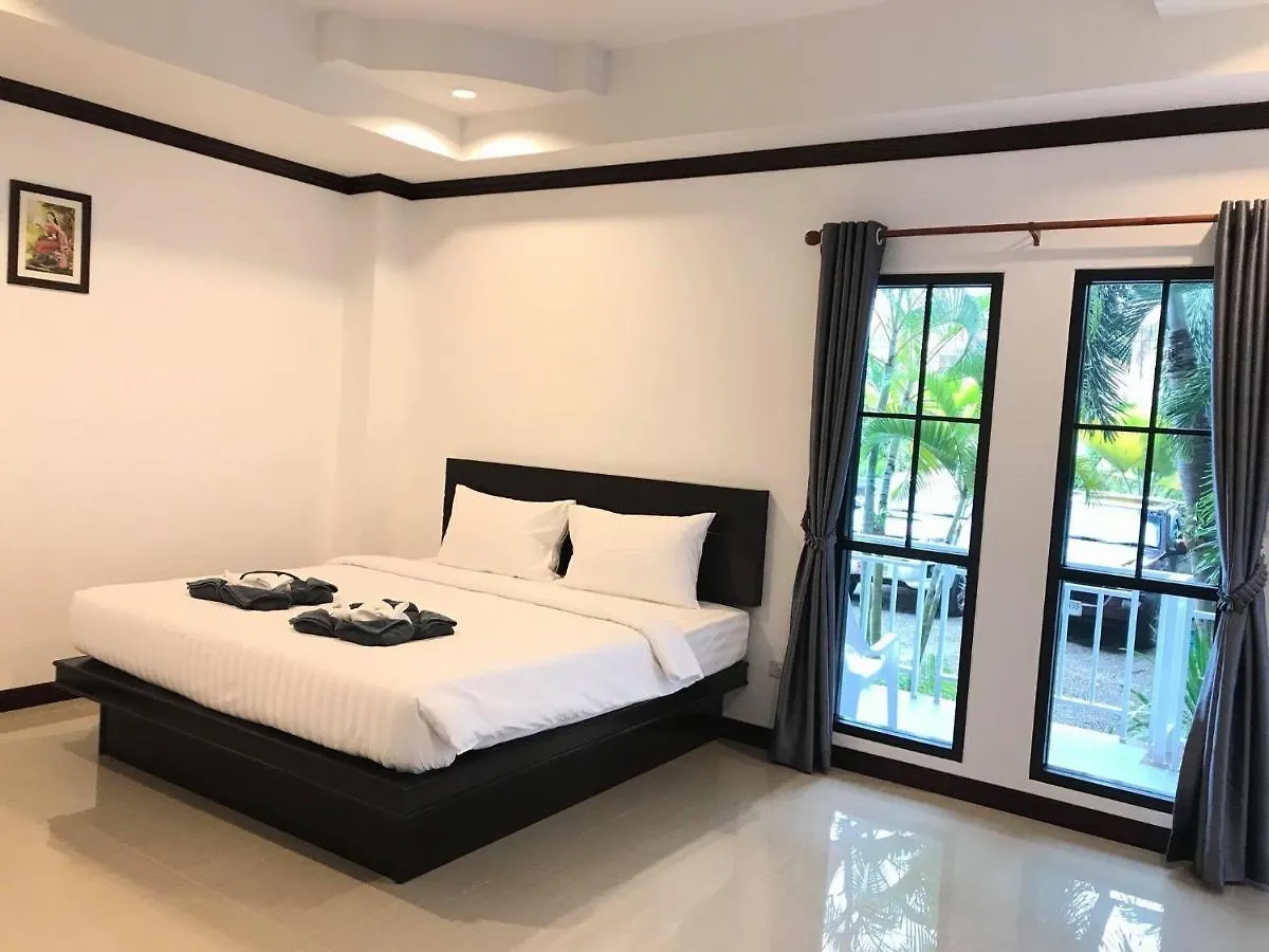 Sabai Dee Mansion&Hotel Ko Lanta Thailand