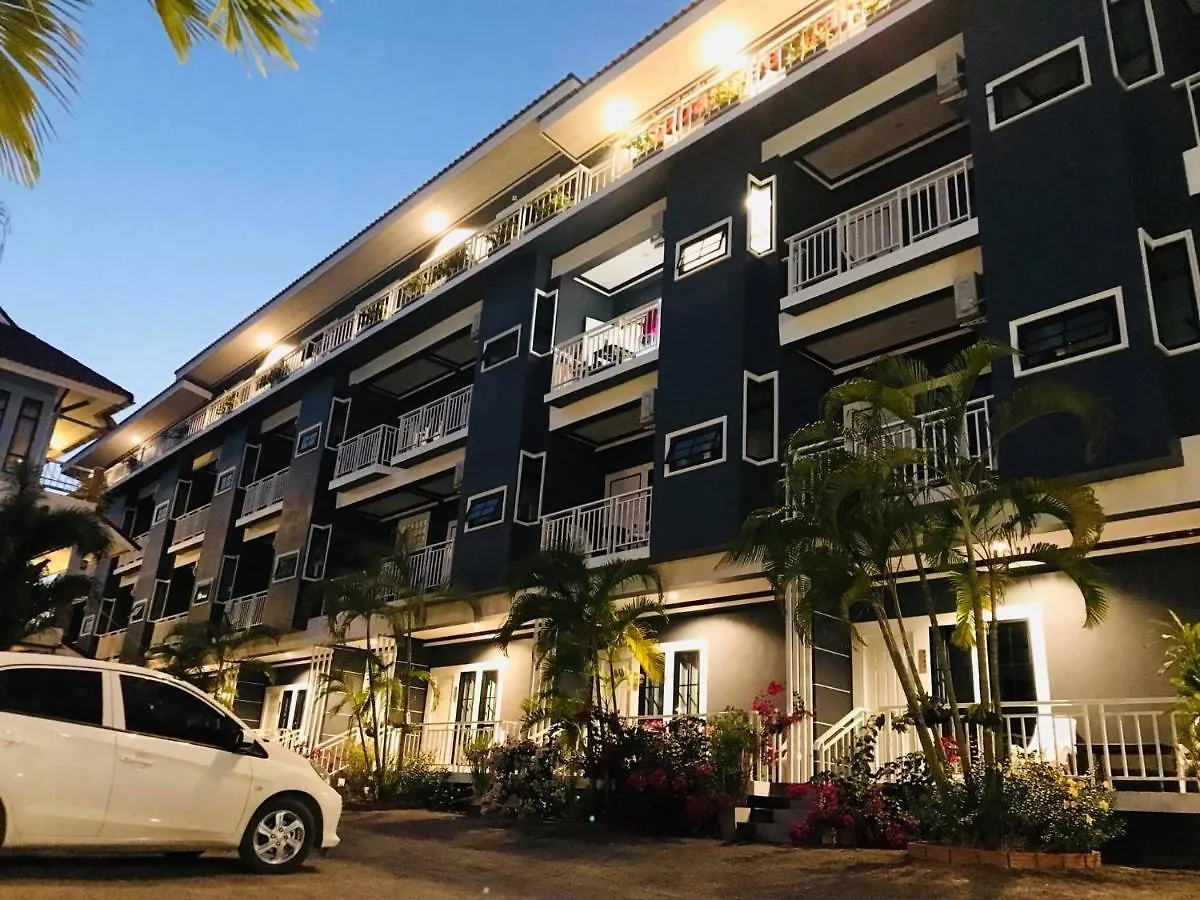 Sabaidee Mansion&Hotel Ko Lanta