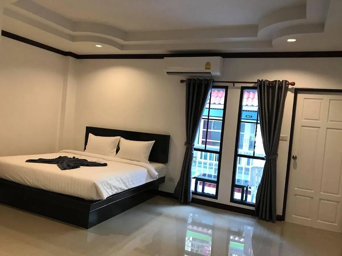 Sabaidee Mansion&Hotel Ko Lanta 0*,  Tajlandia