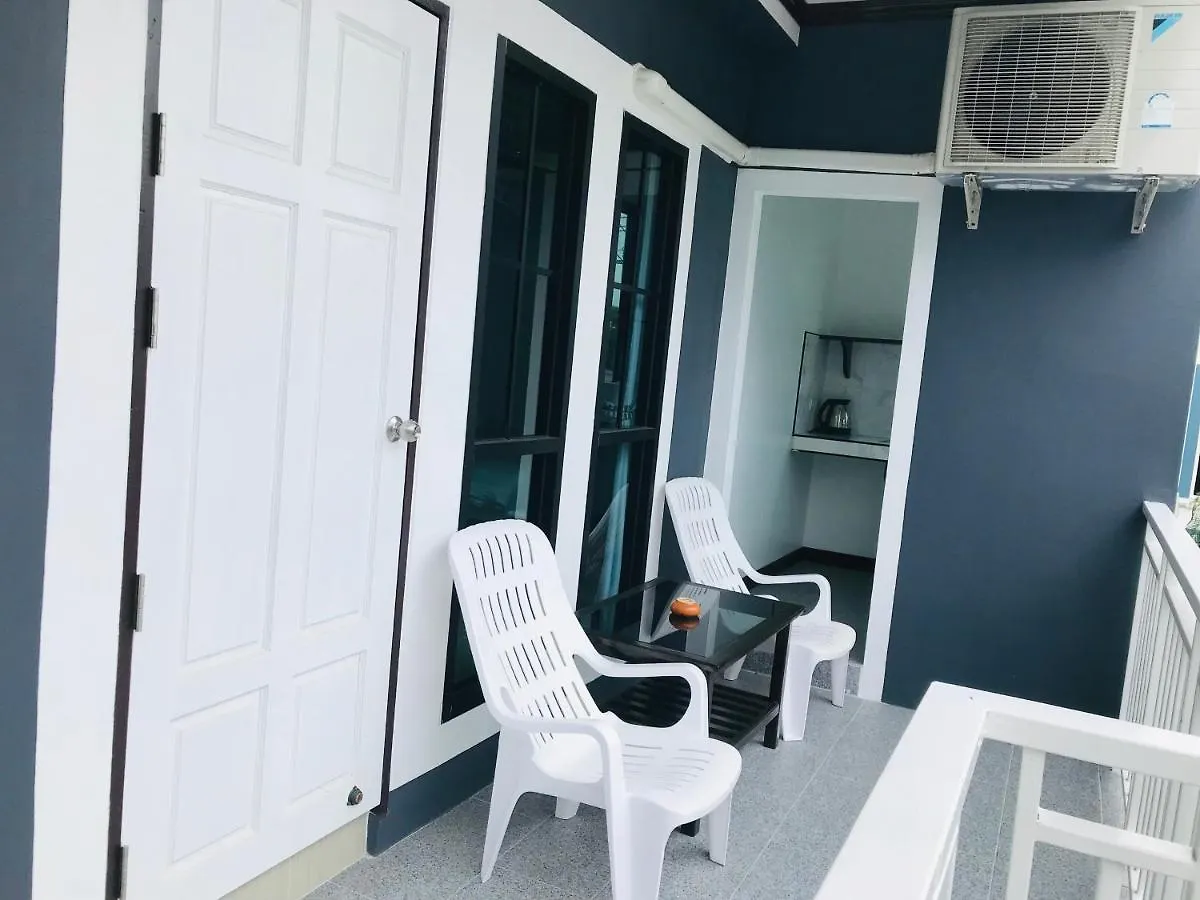 Sabaidee Mansion&Hotel Ko Lanta
